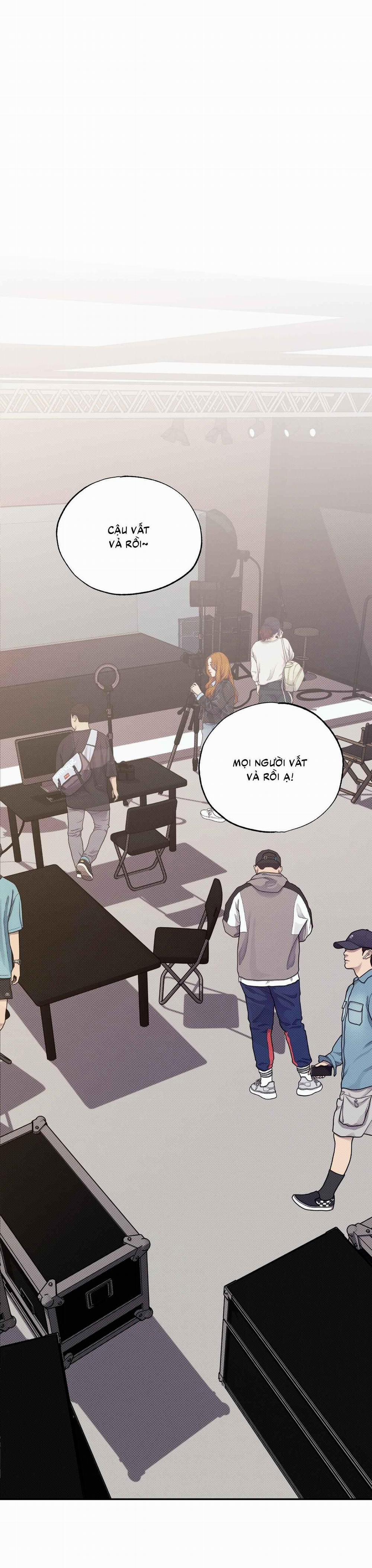 (Cbunu) Đầm Lầy Của Nhân Ngư 12 trang 10