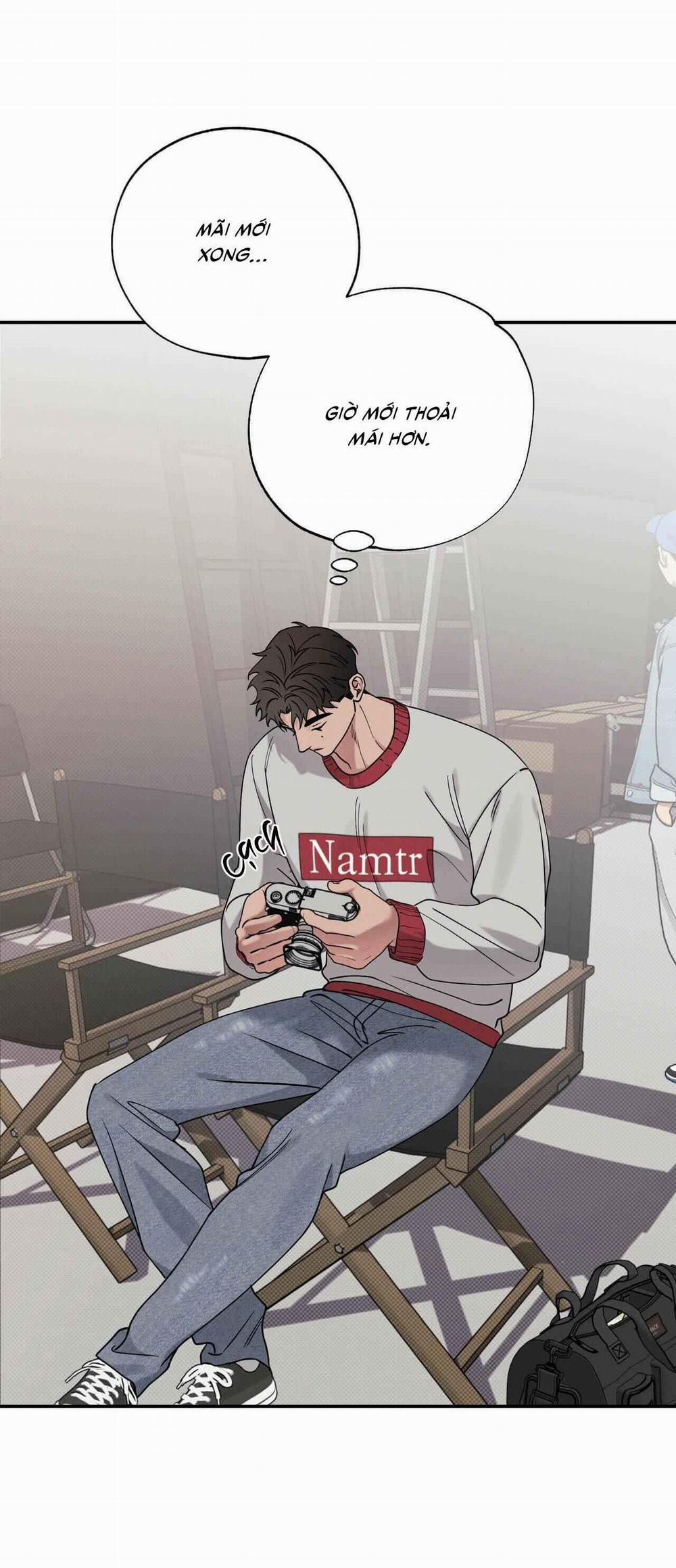 (Cbunu) Đầm Lầy Của Nhân Ngư 12 trang 11