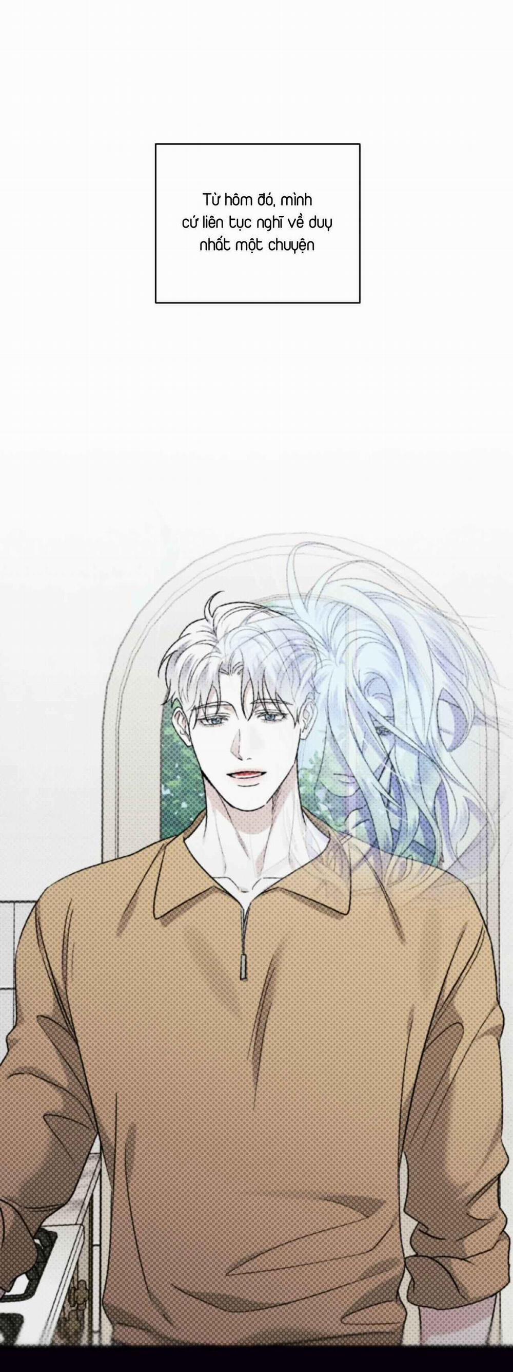 (Cbunu) Đầm Lầy Của Nhân Ngư 12 trang 13