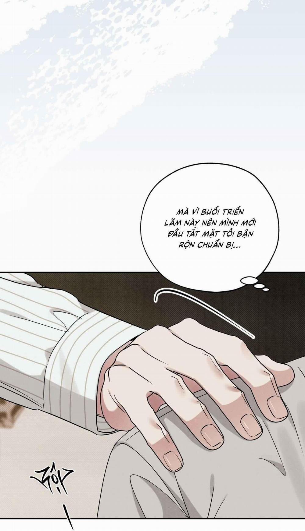 (Cbunu) Đầm Lầy Của Nhân Ngư 12 trang 15