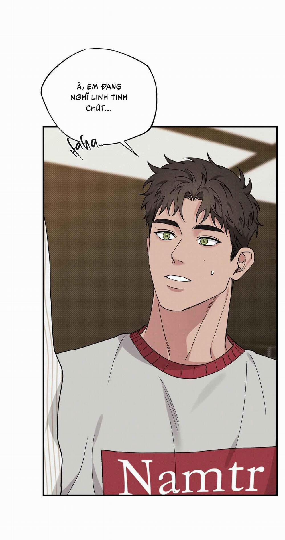 (Cbunu) Đầm Lầy Của Nhân Ngư 12 trang 18