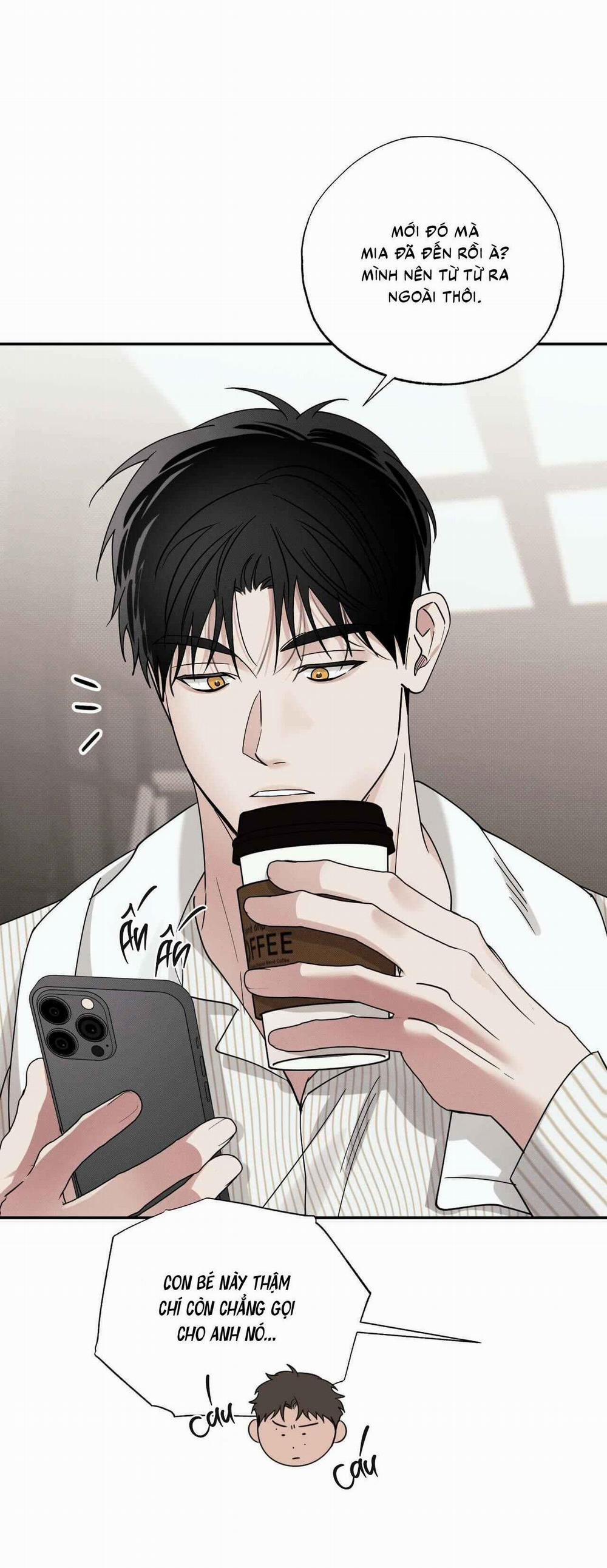 (Cbunu) Đầm Lầy Của Nhân Ngư 12 trang 20