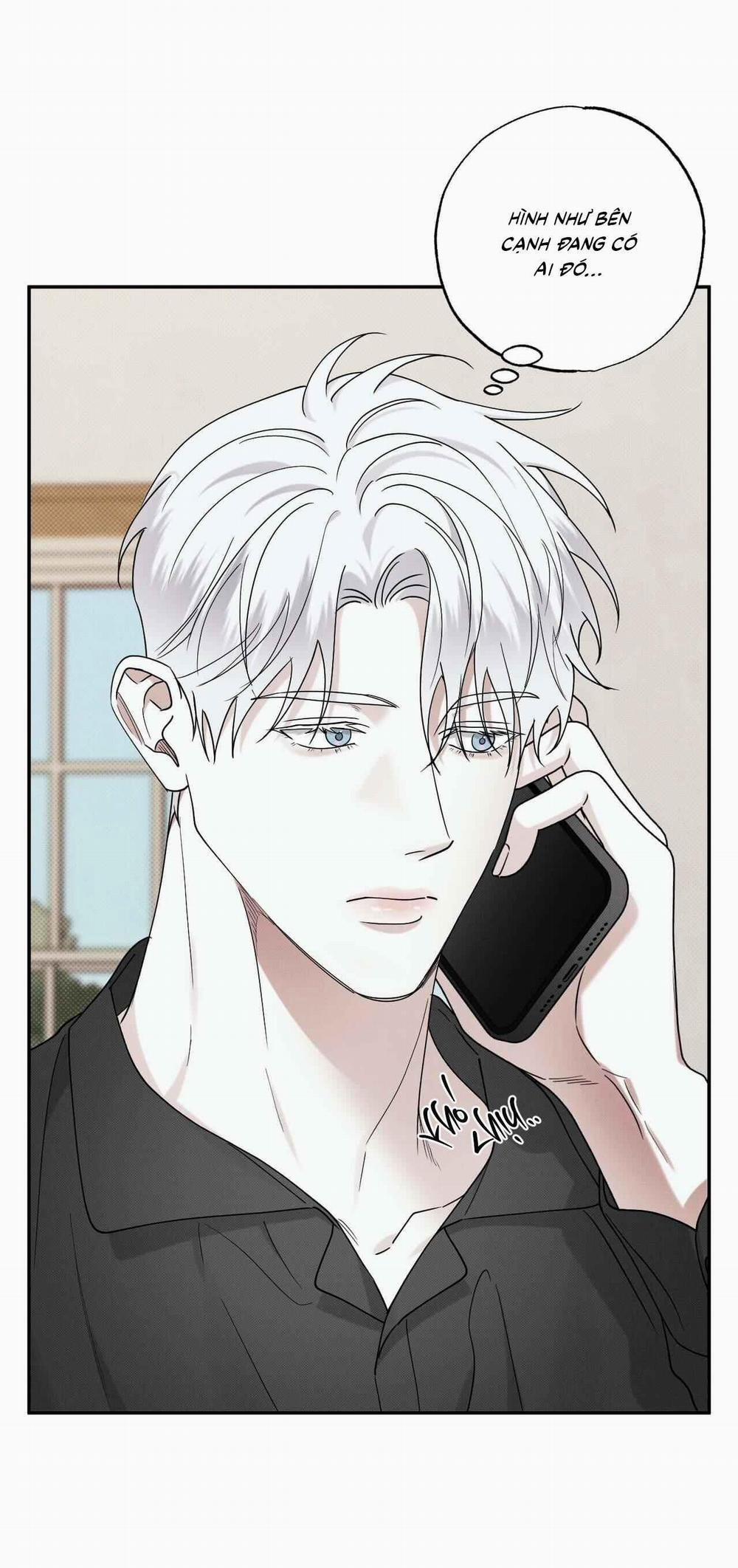 (Cbunu) Đầm Lầy Của Nhân Ngư 12 trang 26