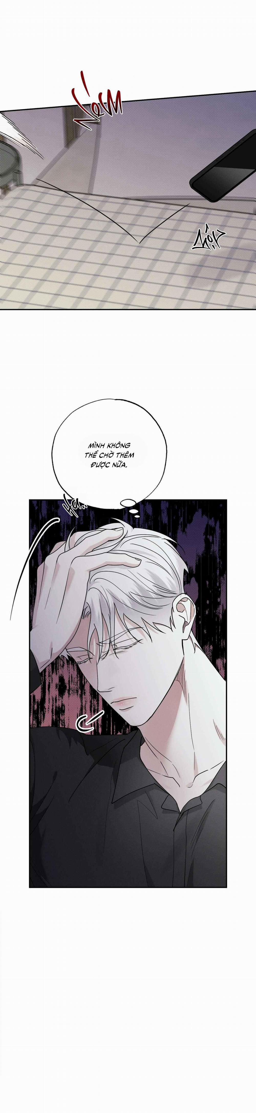 (Cbunu) Đầm Lầy Của Nhân Ngư 12 trang 29