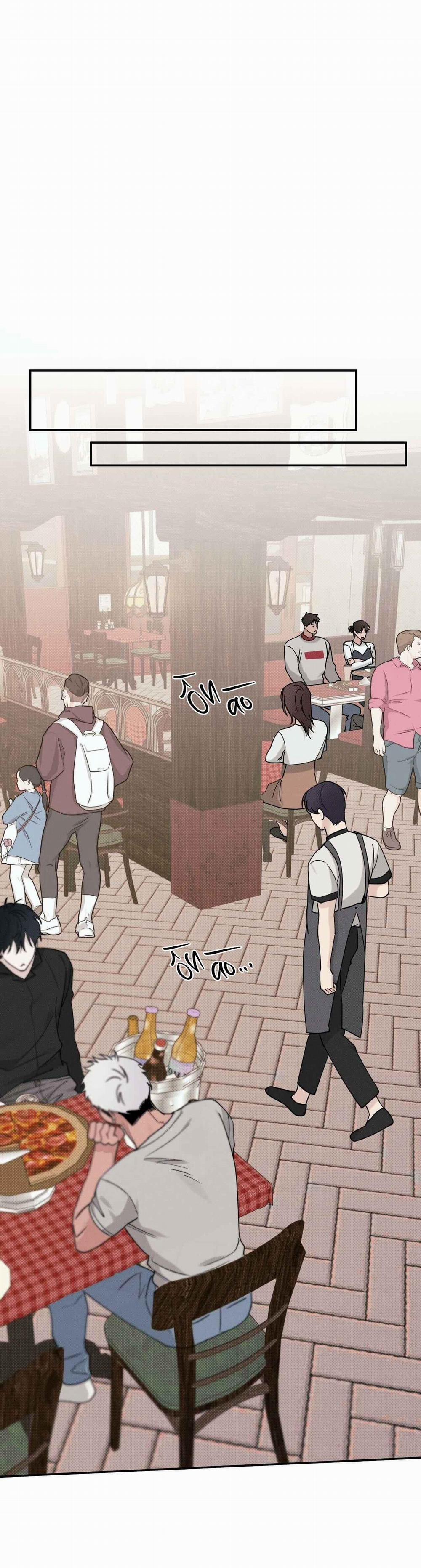 (Cbunu) Đầm Lầy Của Nhân Ngư 12 trang 30