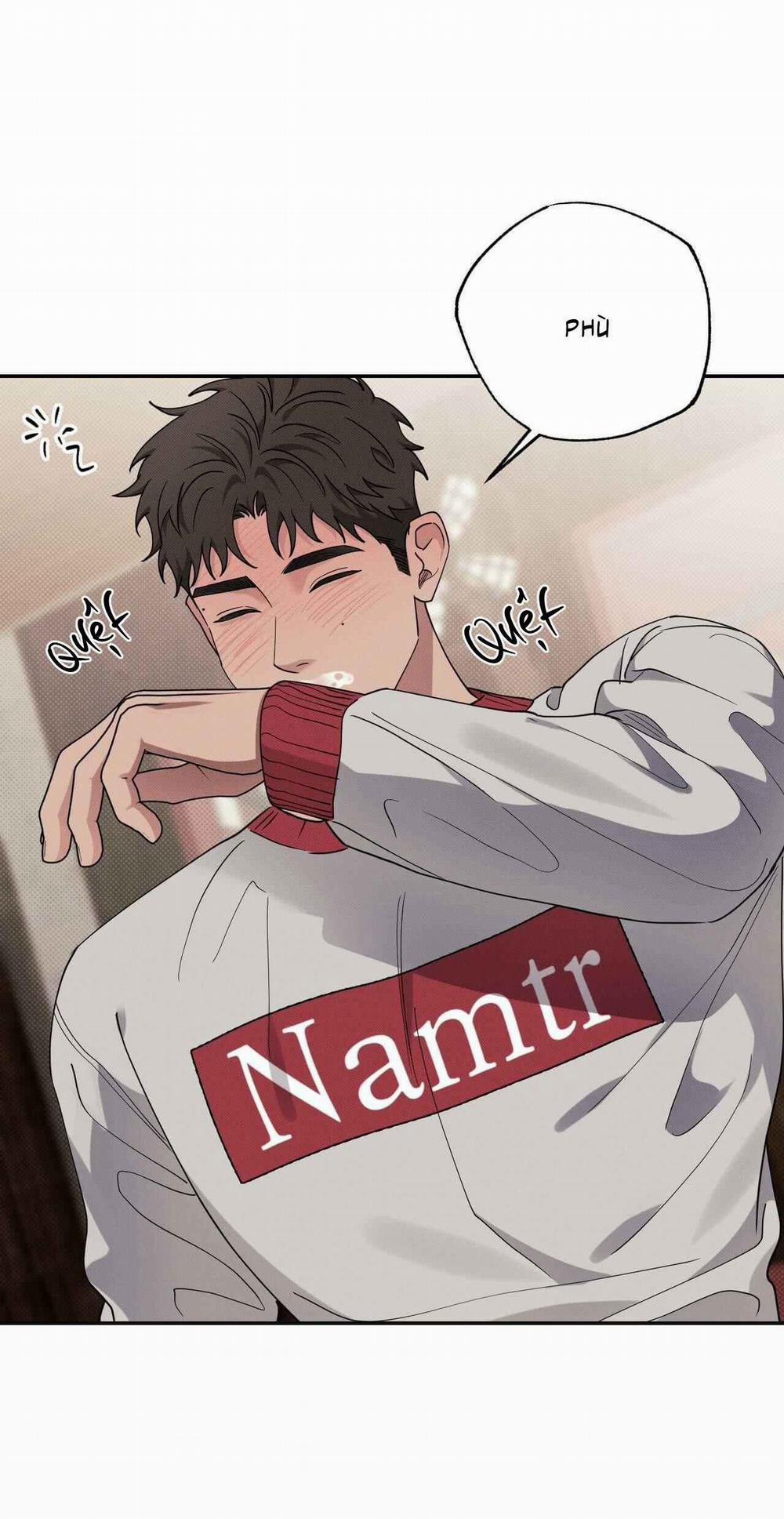 (Cbunu) Đầm Lầy Của Nhân Ngư 12 trang 36