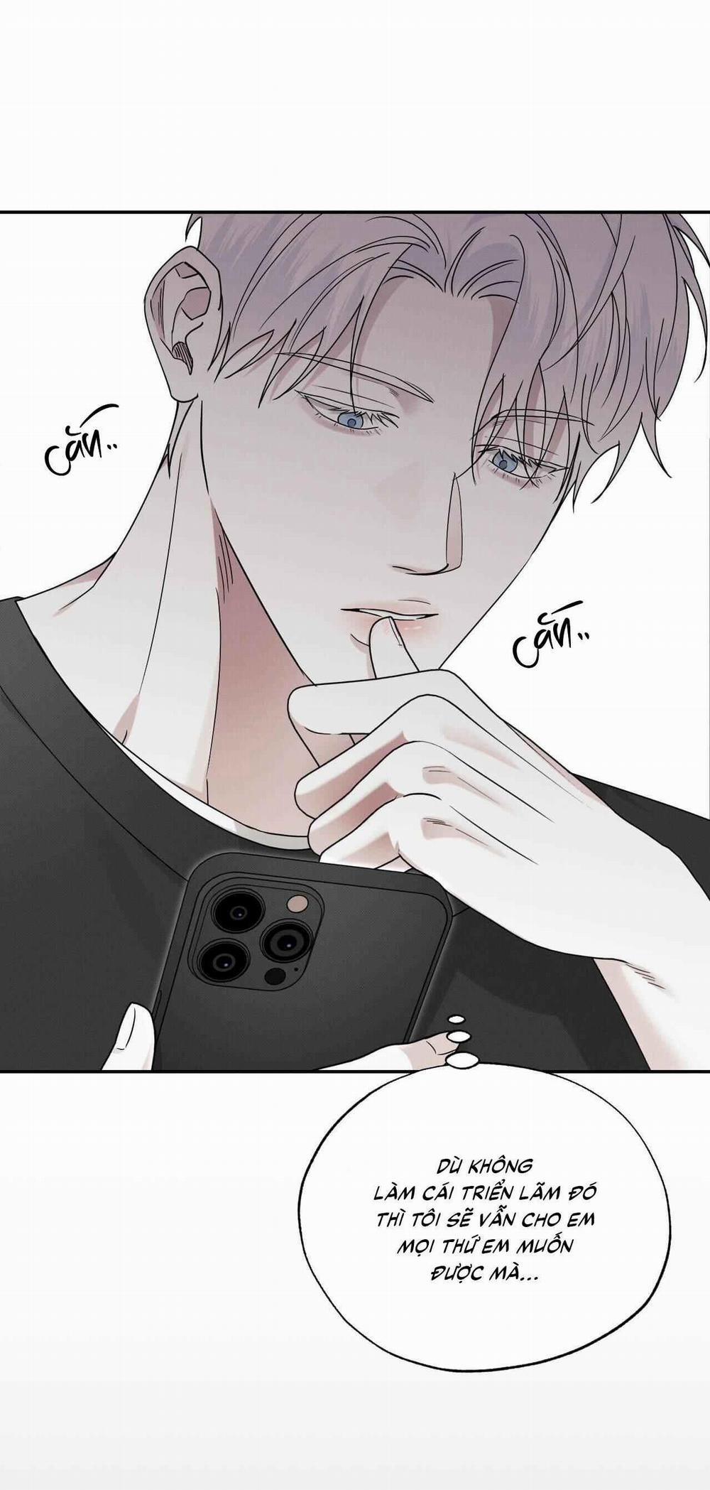 (Cbunu) Đầm Lầy Của Nhân Ngư 12 trang 4