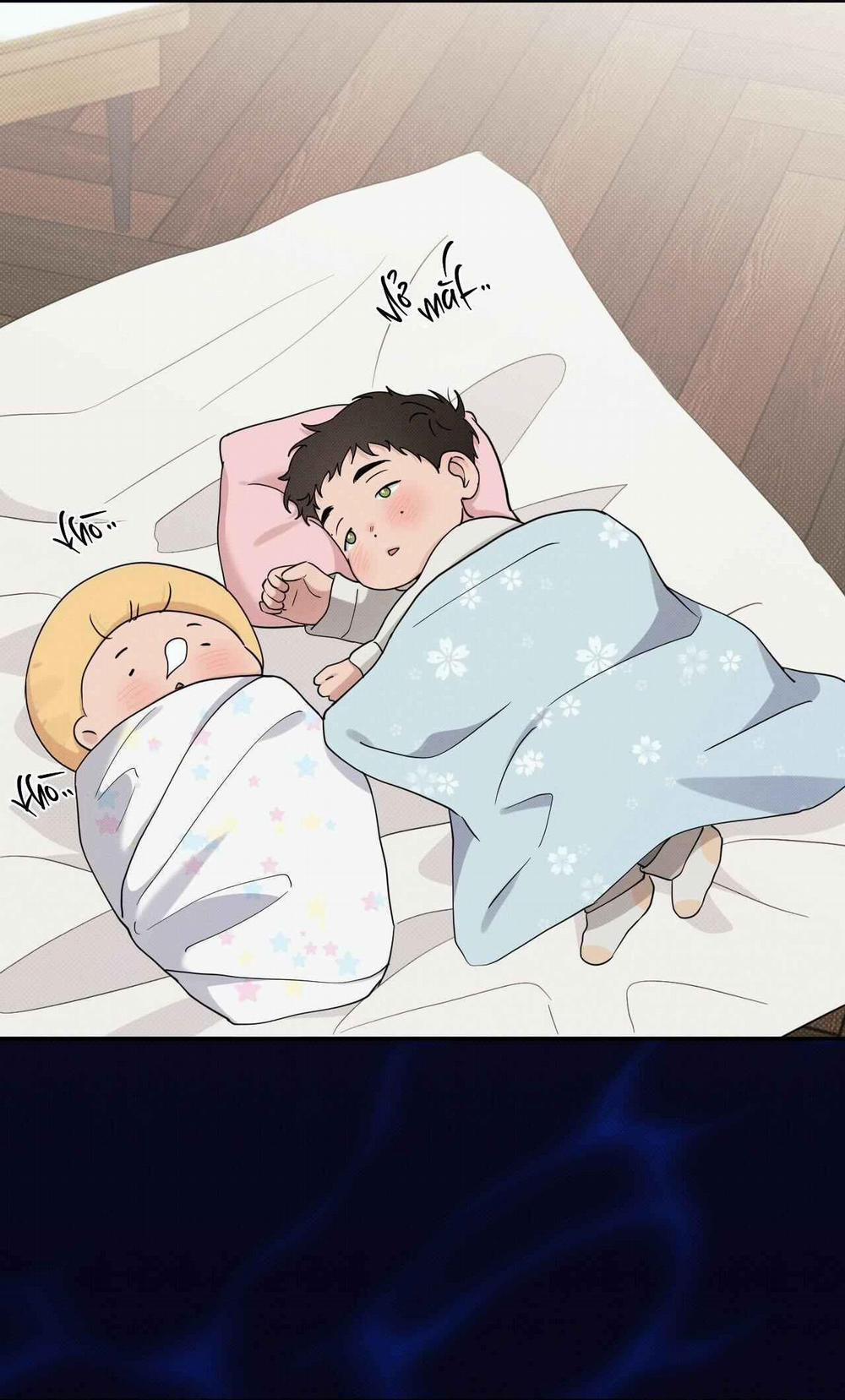 (Cbunu) Đầm Lầy Của Nhân Ngư 12 trang 45