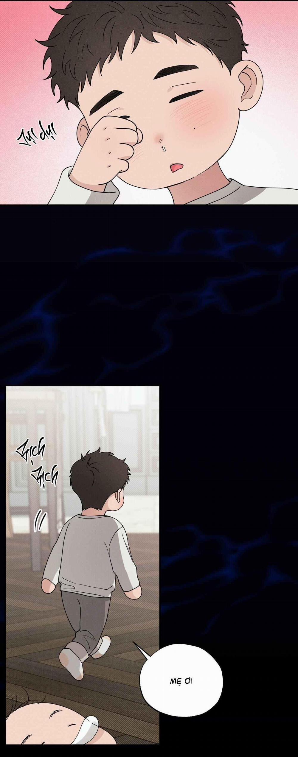 (Cbunu) Đầm Lầy Của Nhân Ngư 12 trang 46