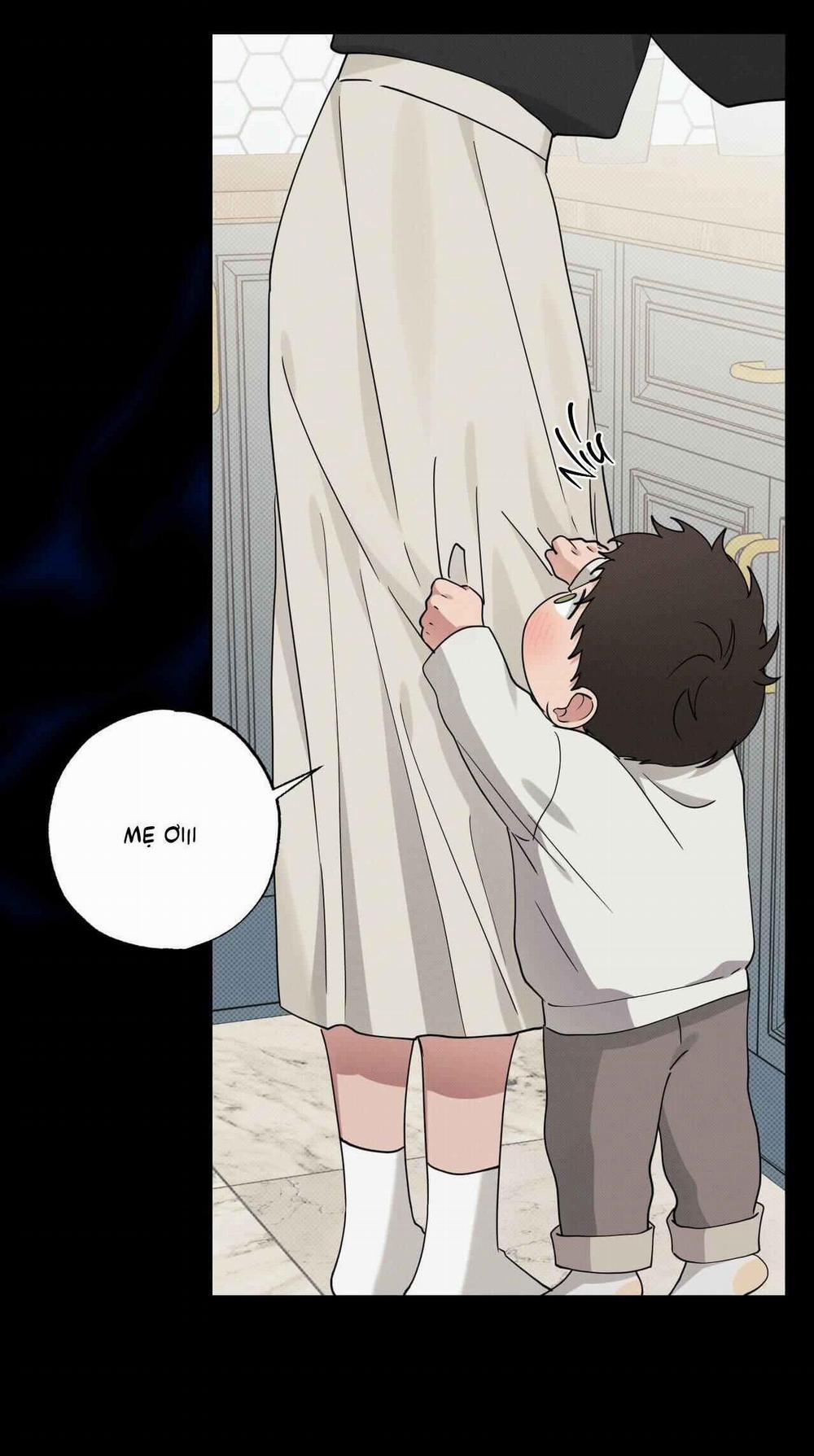 (Cbunu) Đầm Lầy Của Nhân Ngư 12 trang 47