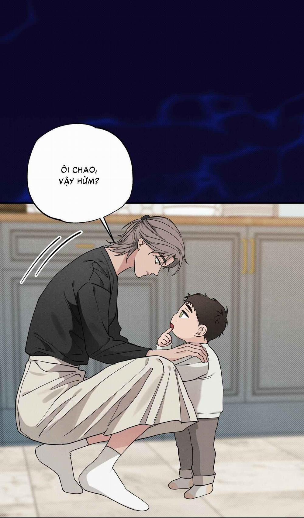 (Cbunu) Đầm Lầy Của Nhân Ngư 12 trang 49