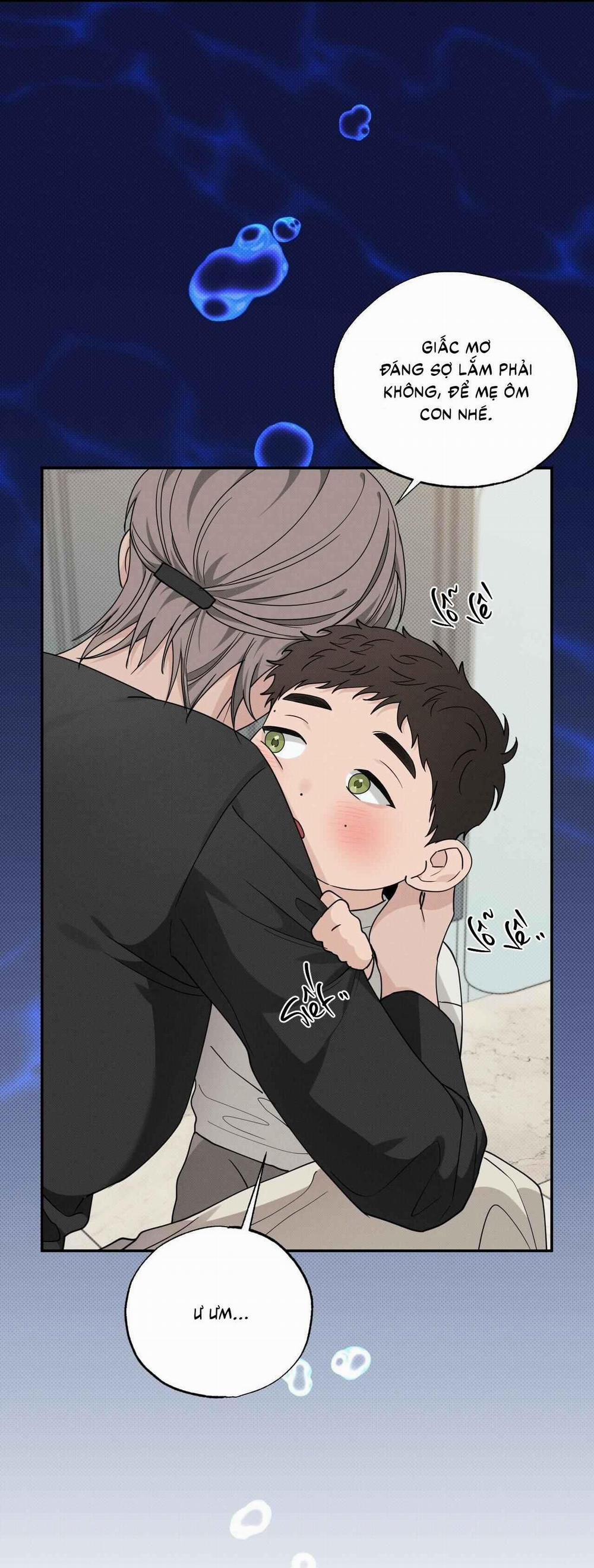 (Cbunu) Đầm Lầy Của Nhân Ngư 12 trang 50