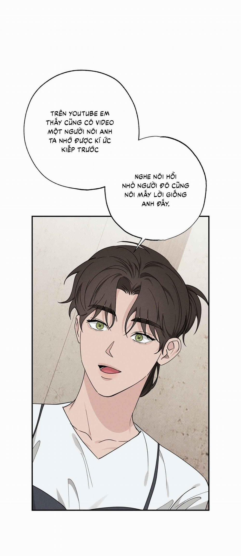 (Cbunu) Đầm Lầy Của Nhân Ngư 12 trang 52