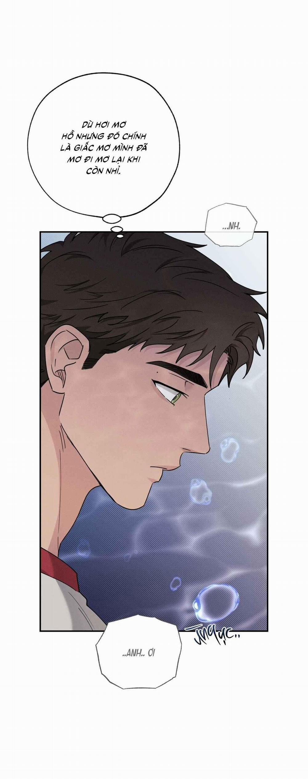 (Cbunu) Đầm Lầy Của Nhân Ngư 12 trang 55