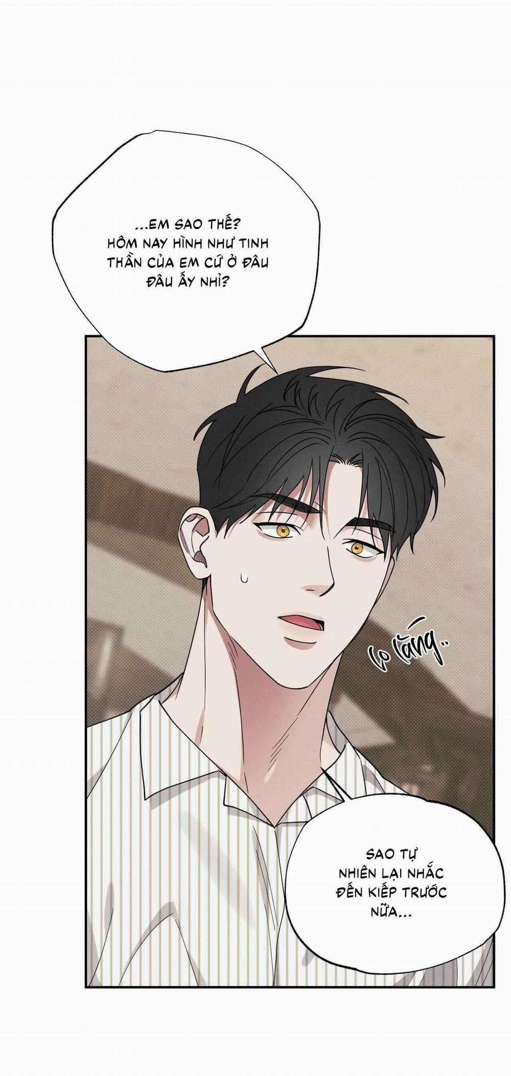 (Cbunu) Đầm Lầy Của Nhân Ngư 12 trang 57