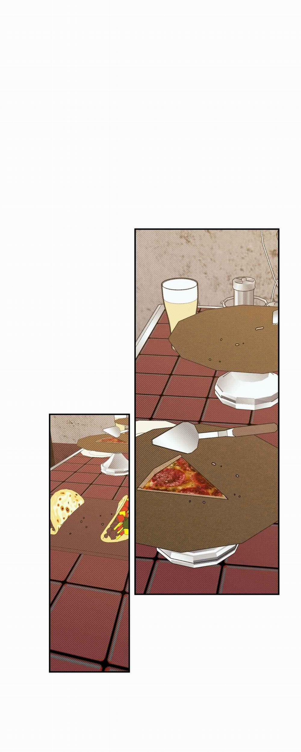 (Cbunu) Đầm Lầy Của Nhân Ngư 12 trang 59