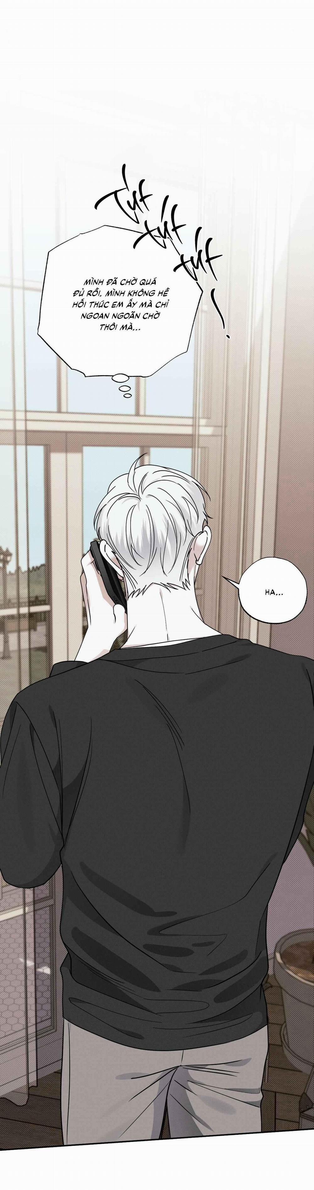 (Cbunu) Đầm Lầy Của Nhân Ngư 12 trang 6