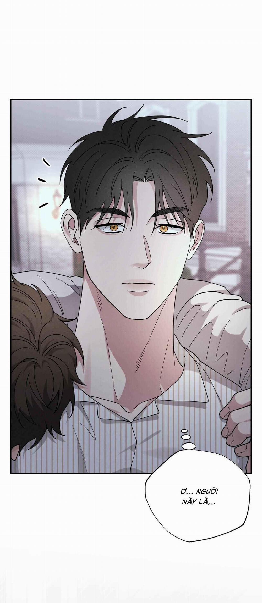 (Cbunu) Đầm Lầy Của Nhân Ngư 12 trang 66