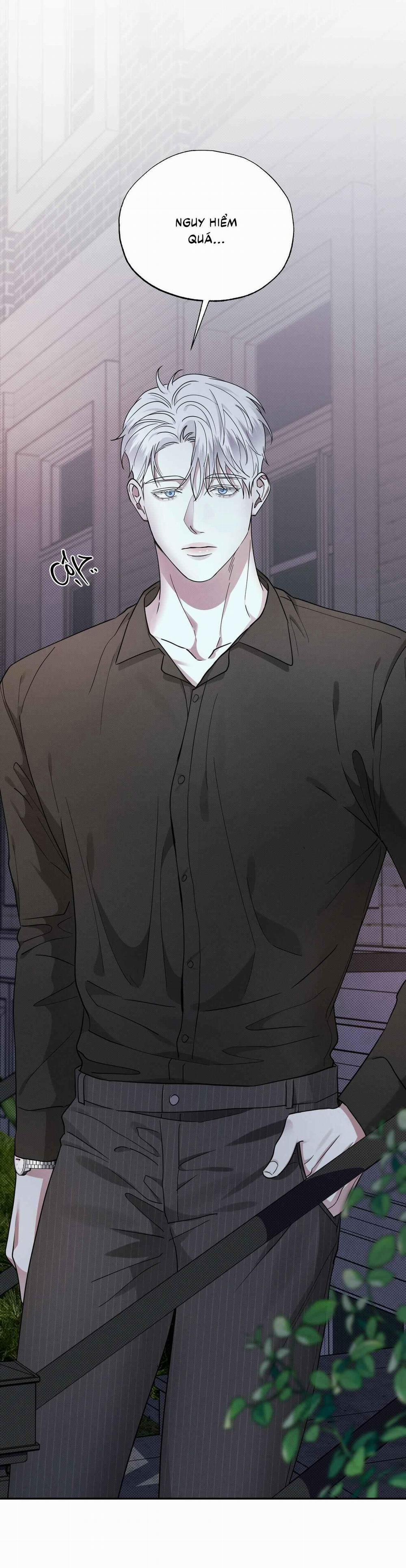 (Cbunu) Đầm Lầy Của Nhân Ngư 12 trang 67