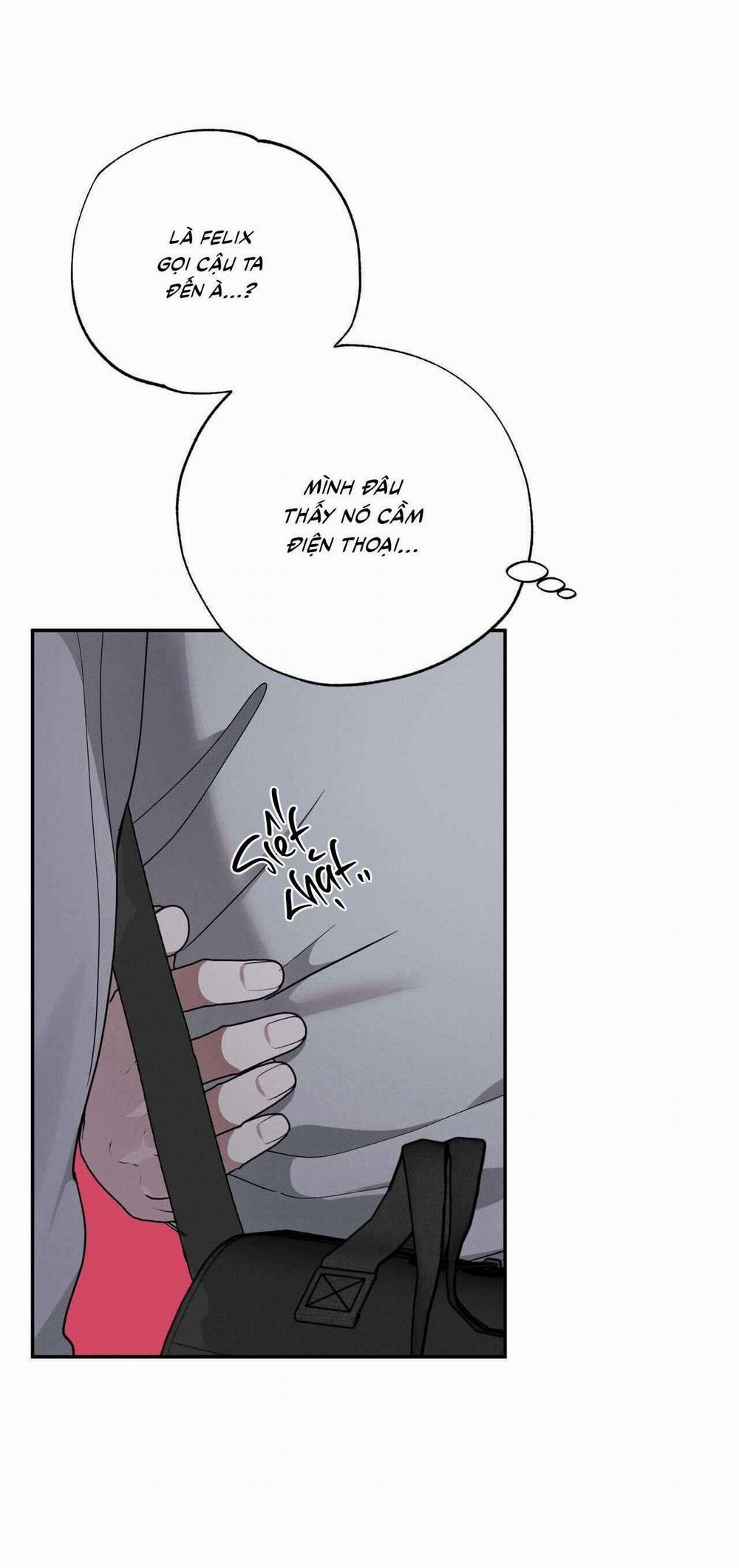 (Cbunu) Đầm Lầy Của Nhân Ngư 12 trang 68