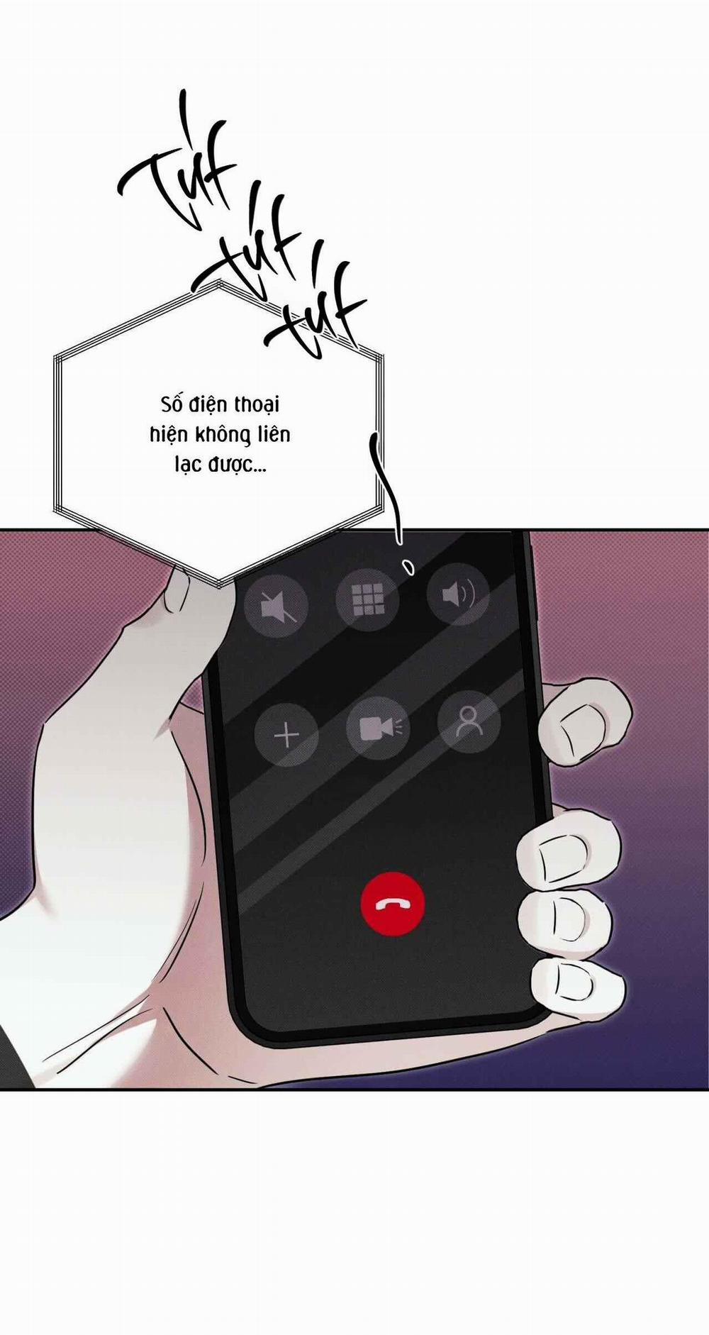 (Cbunu) Đầm Lầy Của Nhân Ngư 12 trang 7