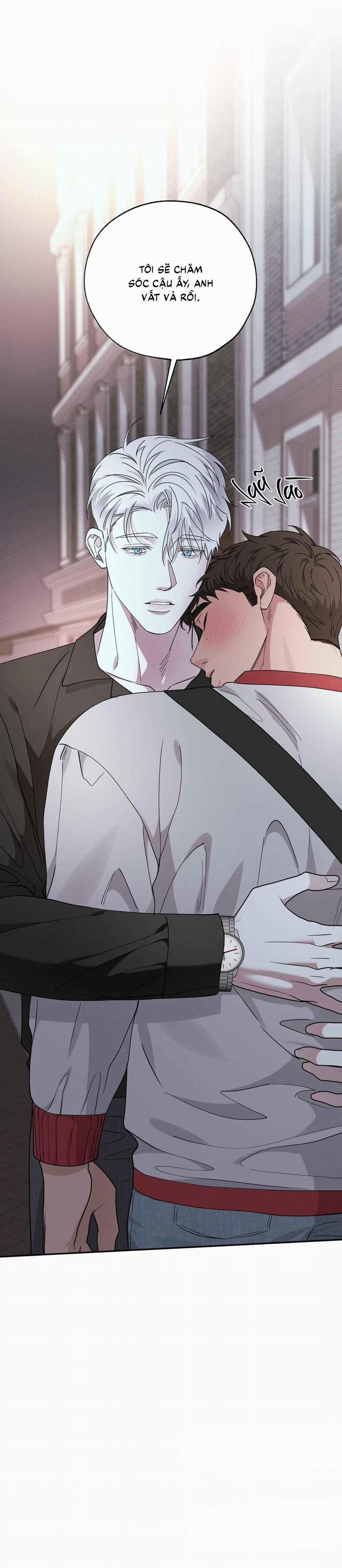 (Cbunu) Đầm Lầy Của Nhân Ngư 12 trang 70