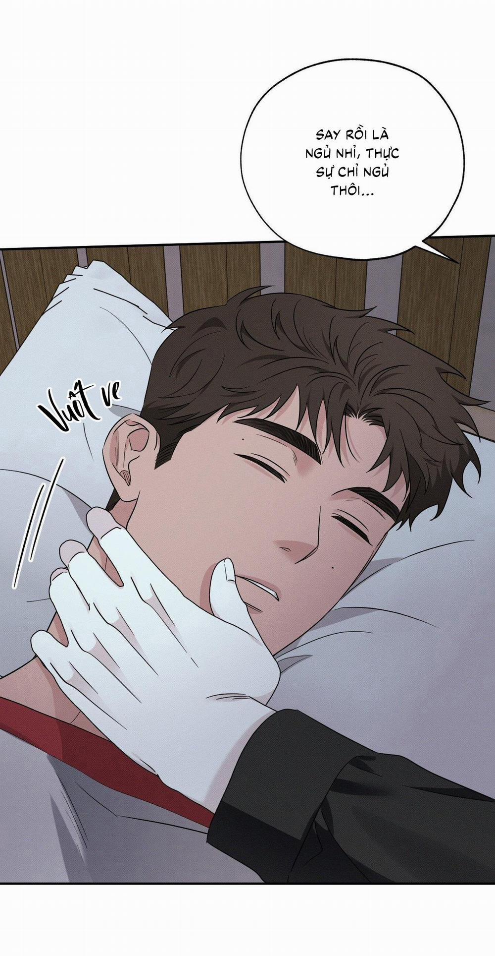 (Cbunu) Đầm Lầy Của Nhân Ngư 13 trang 12