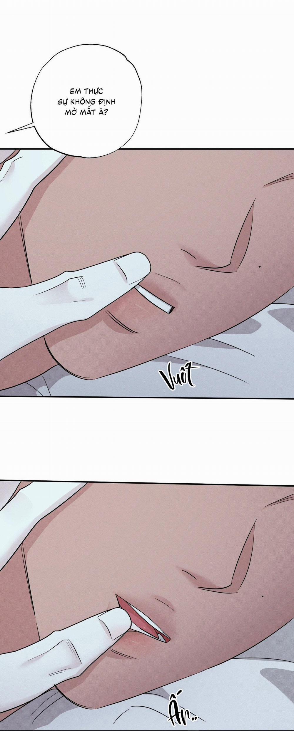 (Cbunu) Đầm Lầy Của Nhân Ngư 13 trang 13