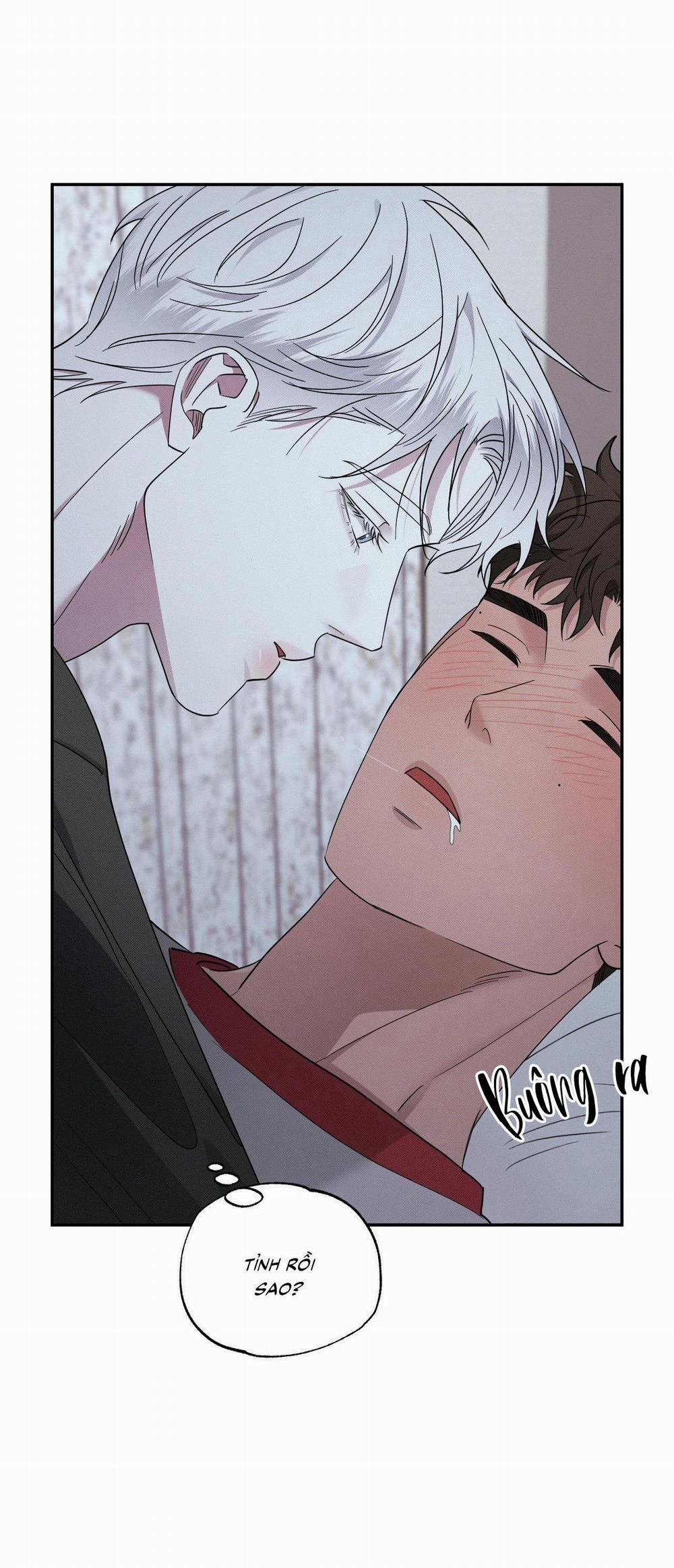 (Cbunu) Đầm Lầy Của Nhân Ngư 13 trang 17