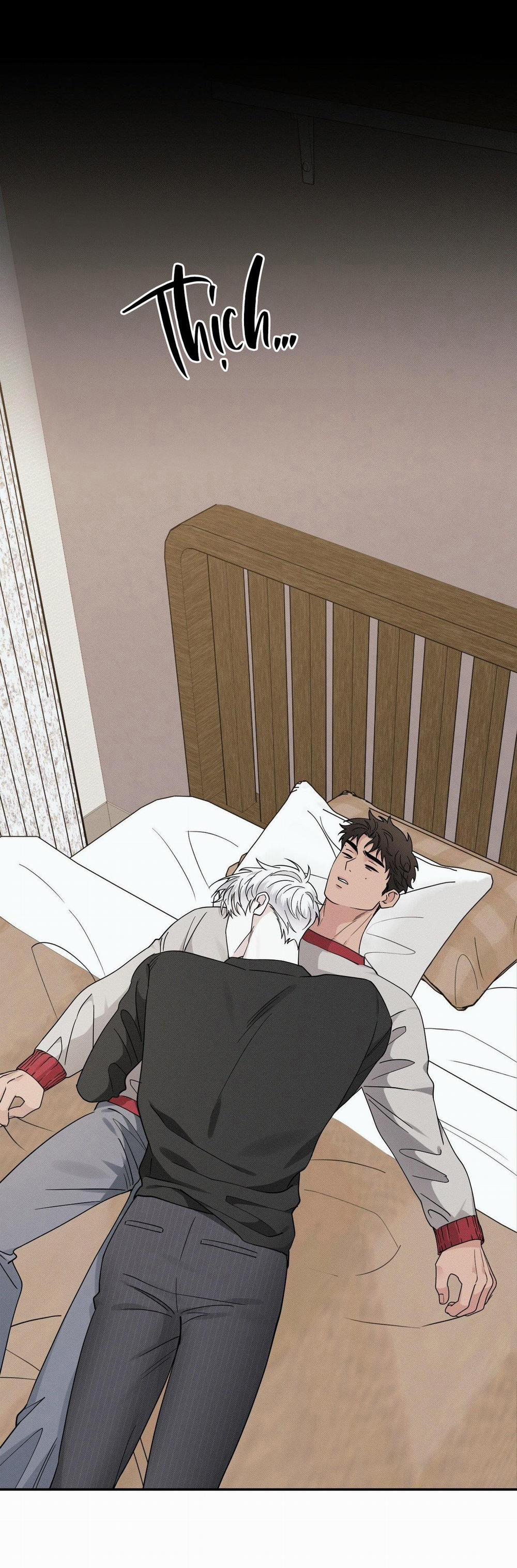 (Cbunu) Đầm Lầy Của Nhân Ngư 13 trang 22