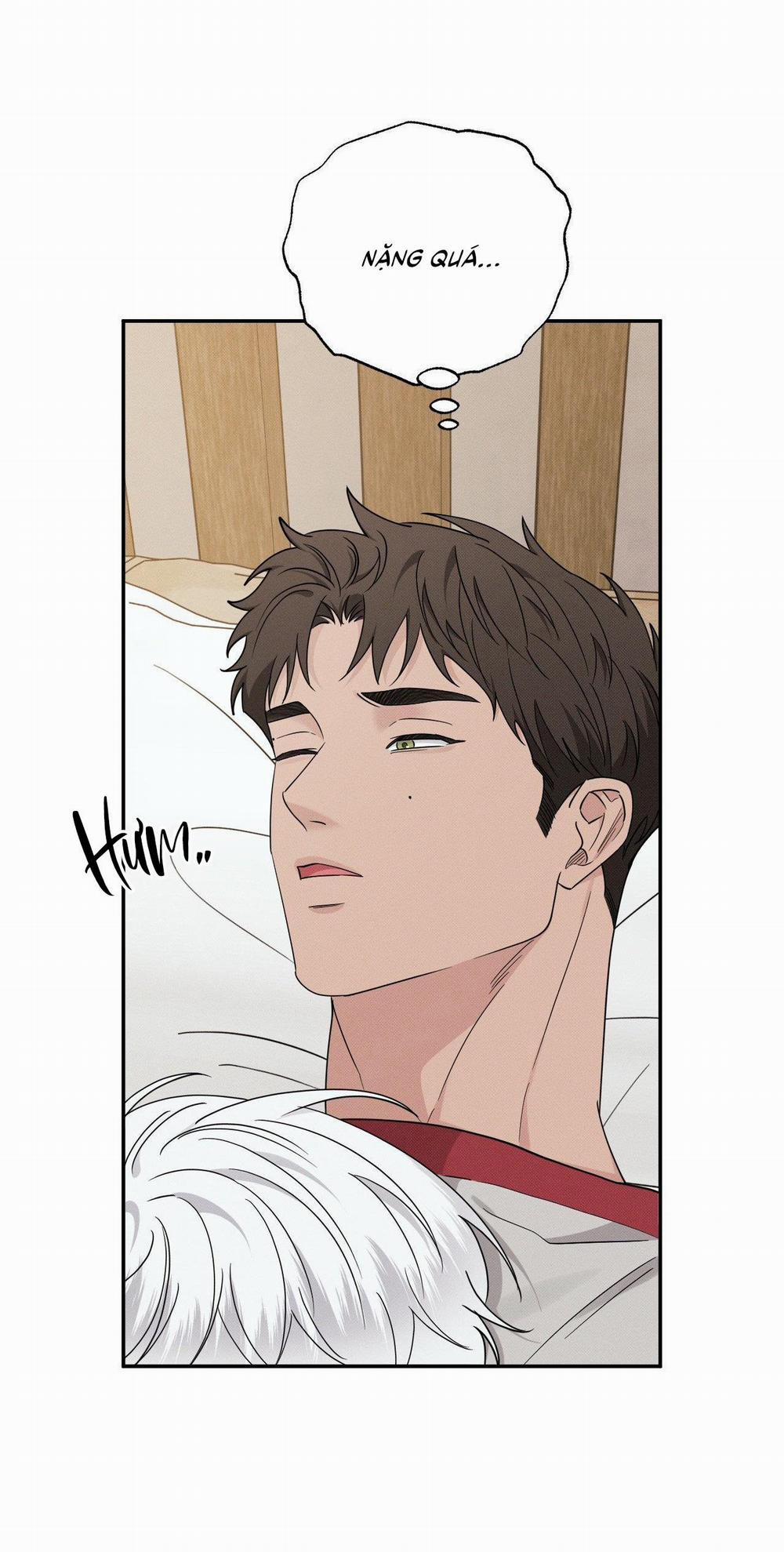 (Cbunu) Đầm Lầy Của Nhân Ngư 13 trang 23