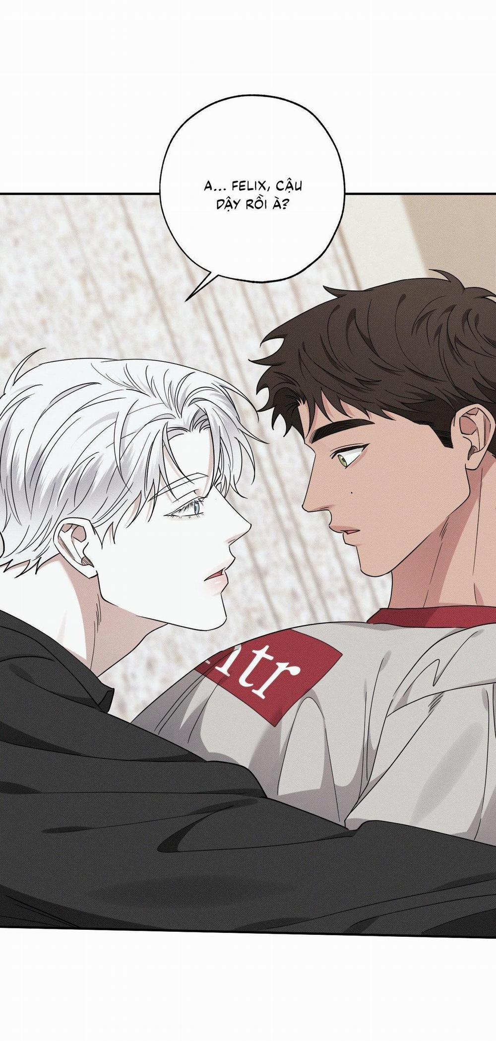 (Cbunu) Đầm Lầy Của Nhân Ngư 13 trang 26