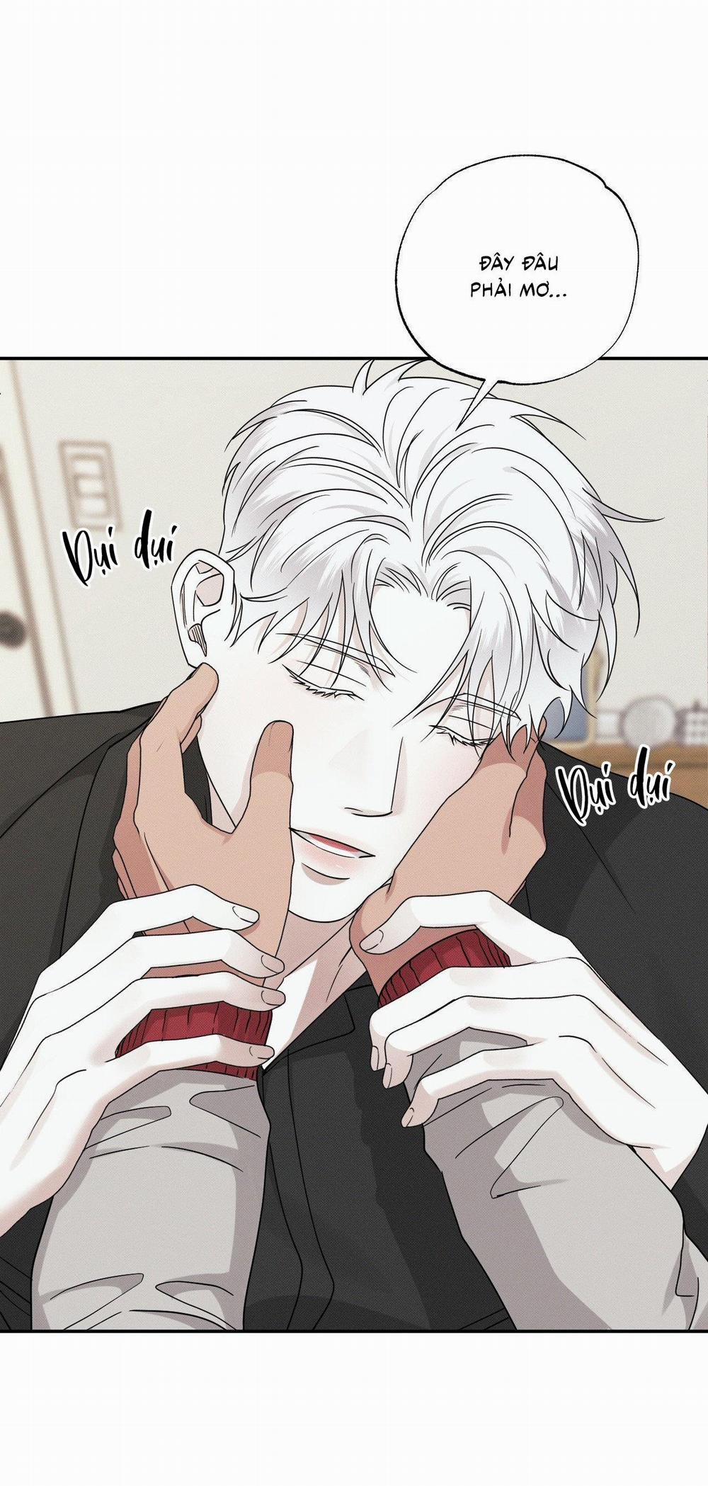 (Cbunu) Đầm Lầy Của Nhân Ngư 13 trang 28