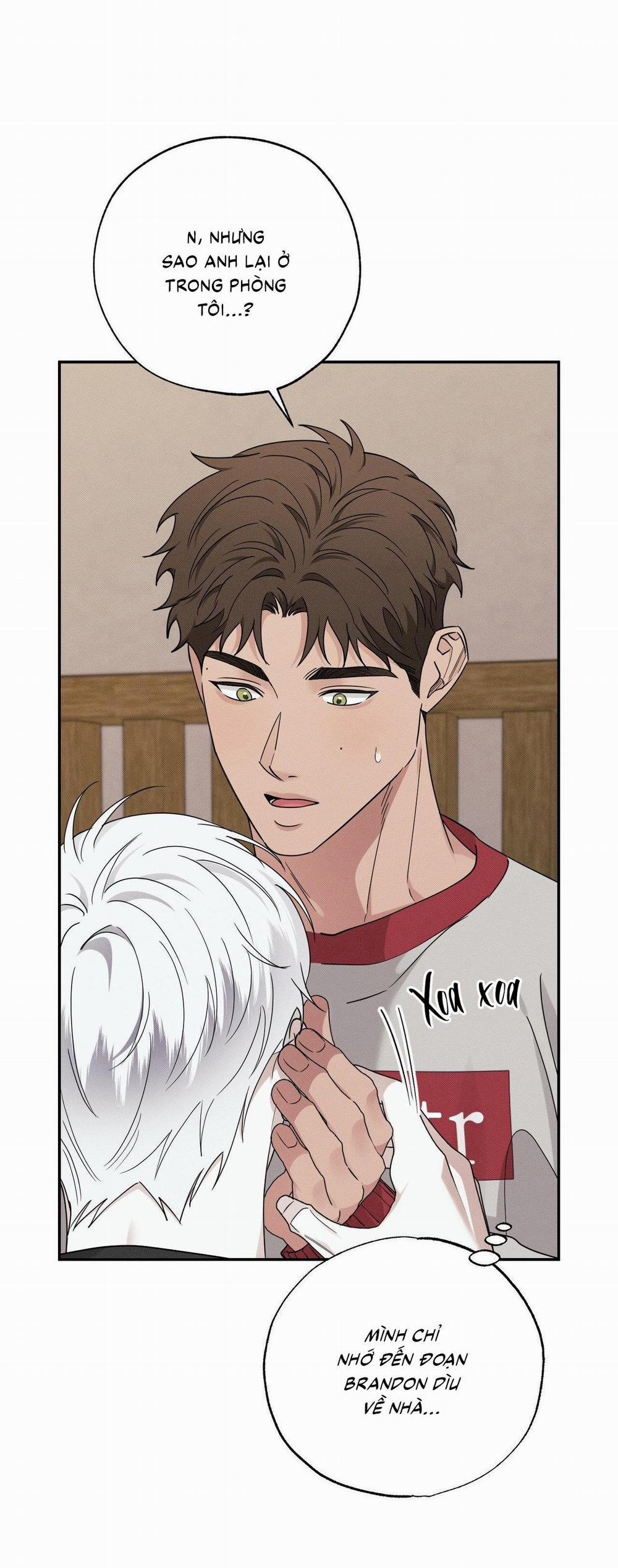 (Cbunu) Đầm Lầy Của Nhân Ngư 13 trang 29