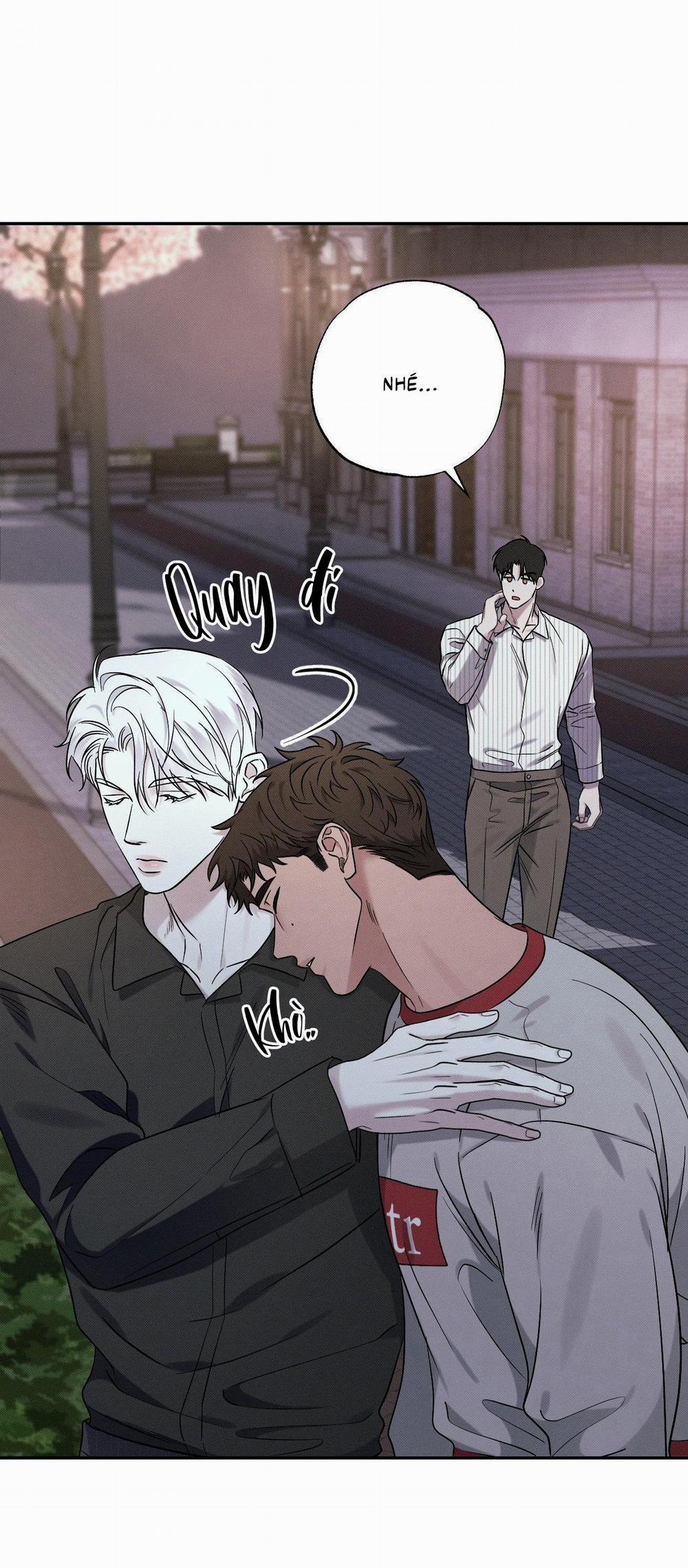 (Cbunu) Đầm Lầy Của Nhân Ngư 13 trang 3