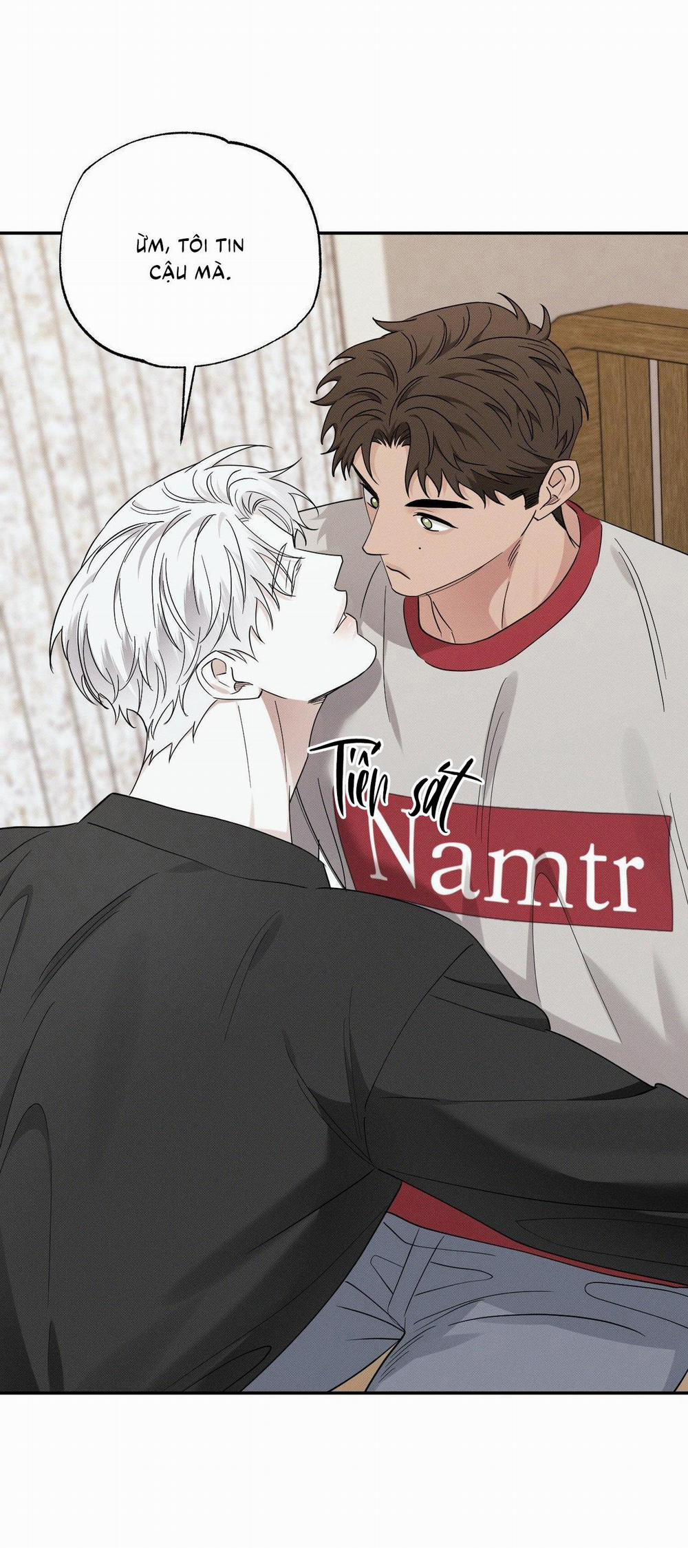 (Cbunu) Đầm Lầy Của Nhân Ngư 13 trang 32