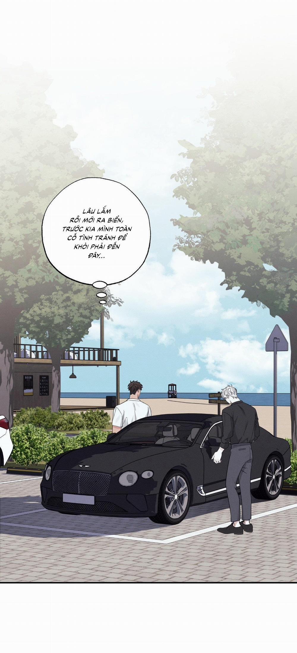 (Cbunu) Đầm Lầy Của Nhân Ngư 13 trang 38