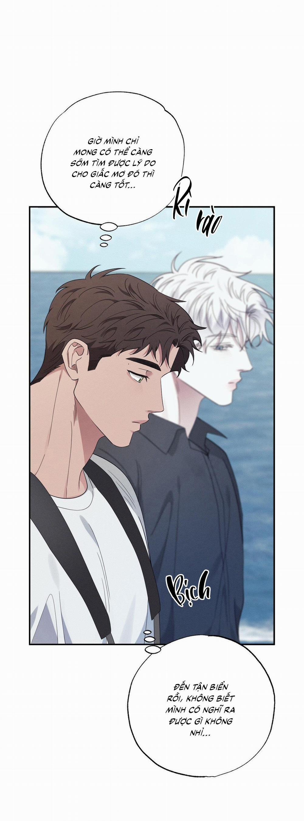 (Cbunu) Đầm Lầy Của Nhân Ngư 13 trang 44