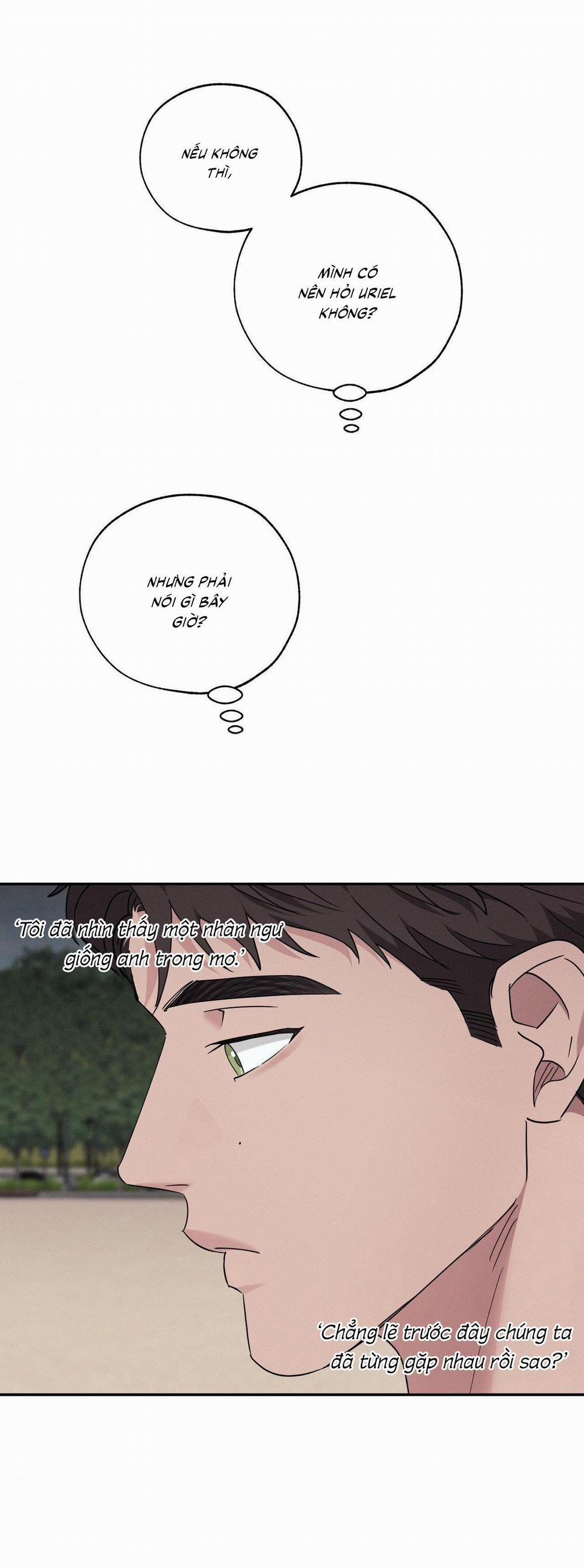 (Cbunu) Đầm Lầy Của Nhân Ngư 13 trang 45