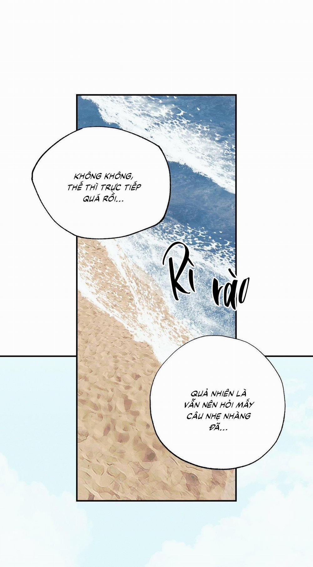 (Cbunu) Đầm Lầy Của Nhân Ngư 13 trang 46
