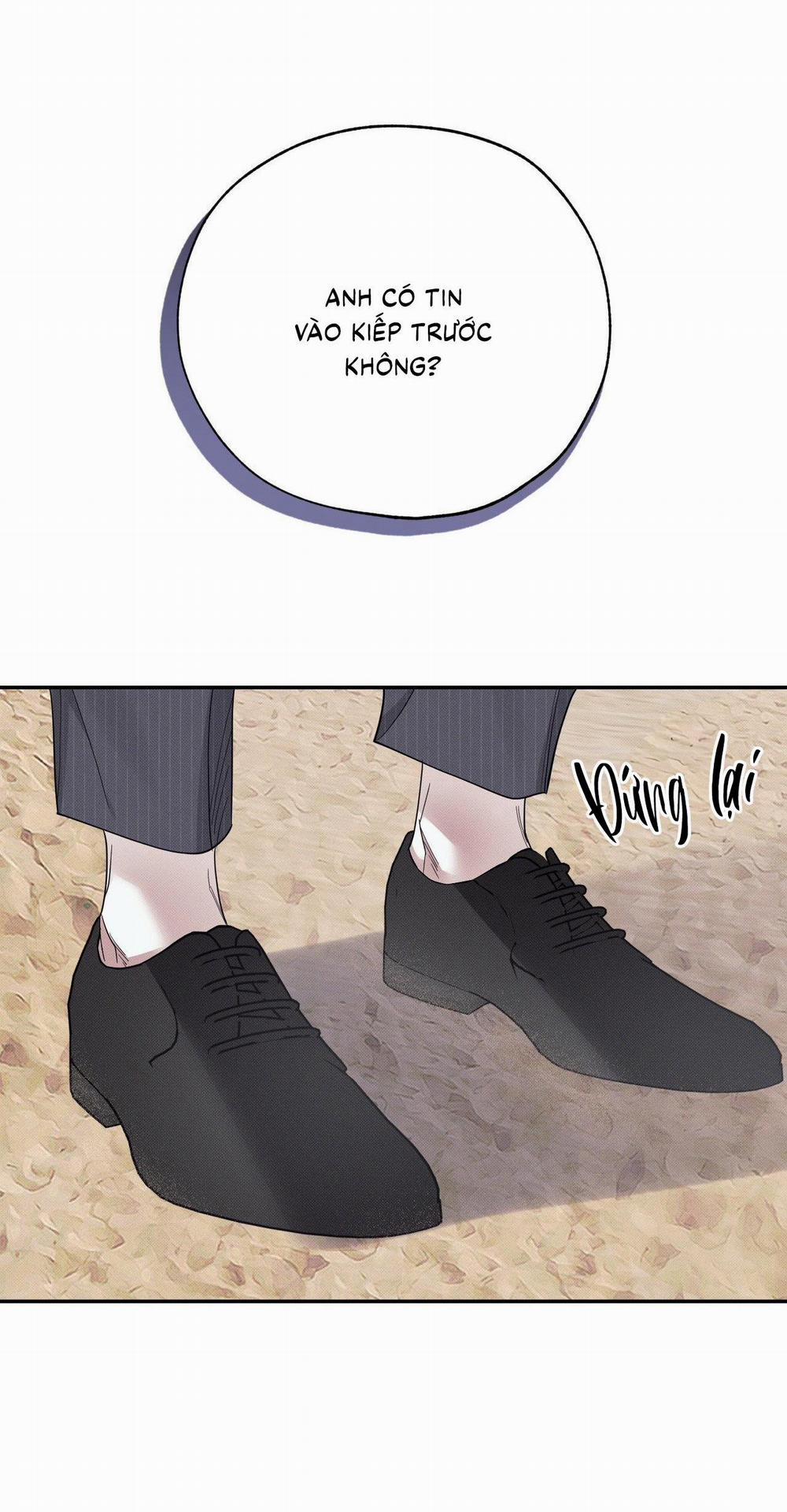 (Cbunu) Đầm Lầy Của Nhân Ngư 13 trang 48