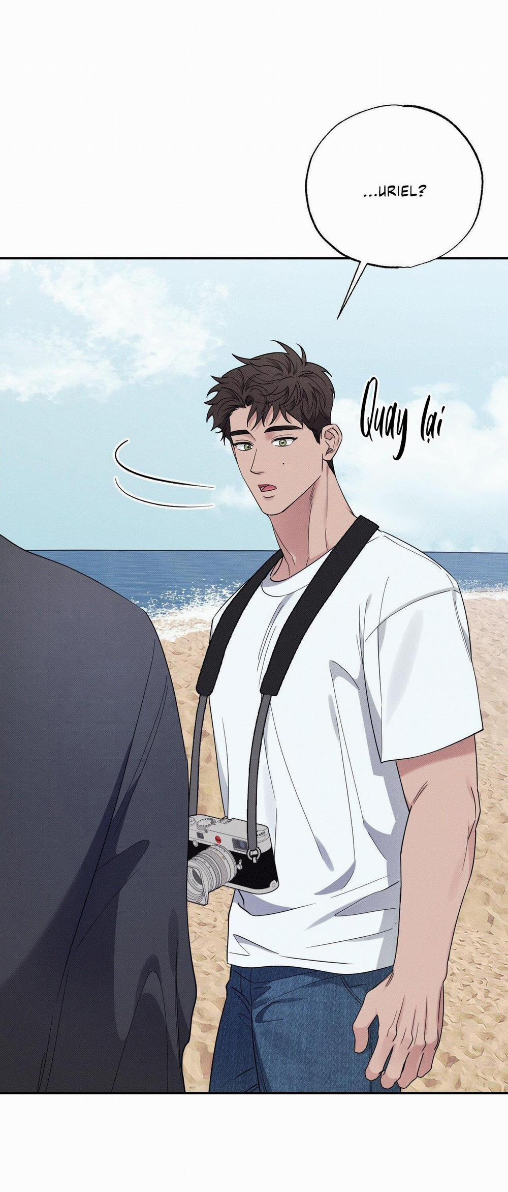 (Cbunu) Đầm Lầy Của Nhân Ngư 13 trang 50