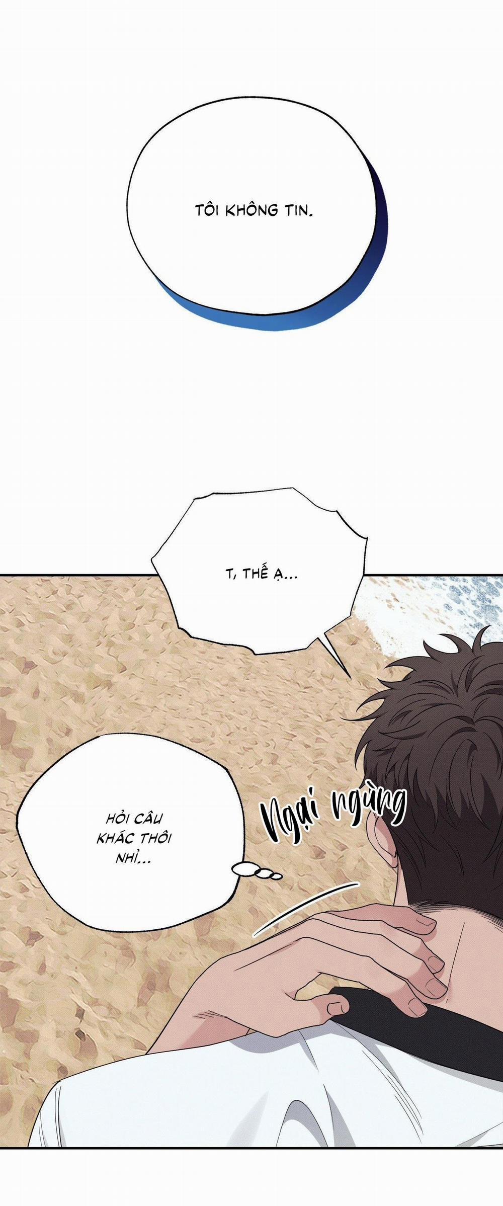 (Cbunu) Đầm Lầy Của Nhân Ngư 13 trang 52