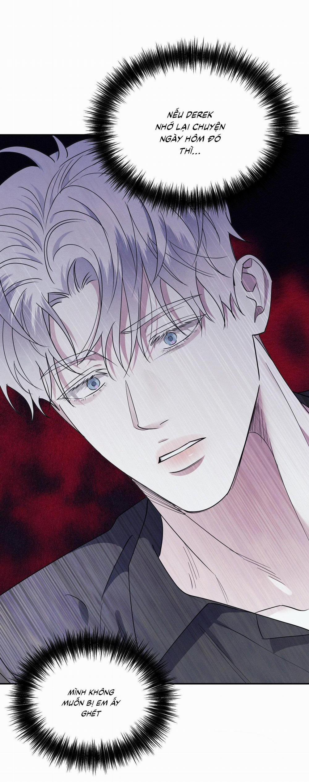 (Cbunu) Đầm Lầy Của Nhân Ngư 13 trang 53