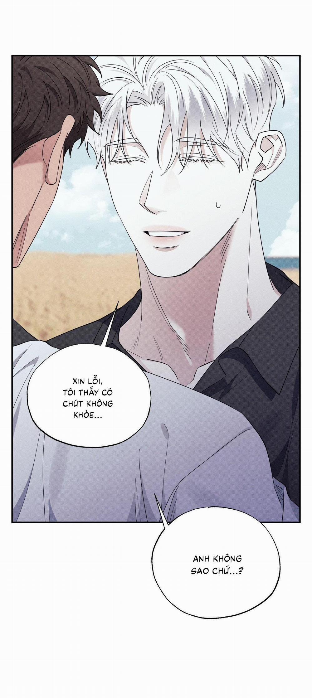 (Cbunu) Đầm Lầy Của Nhân Ngư 13 trang 55