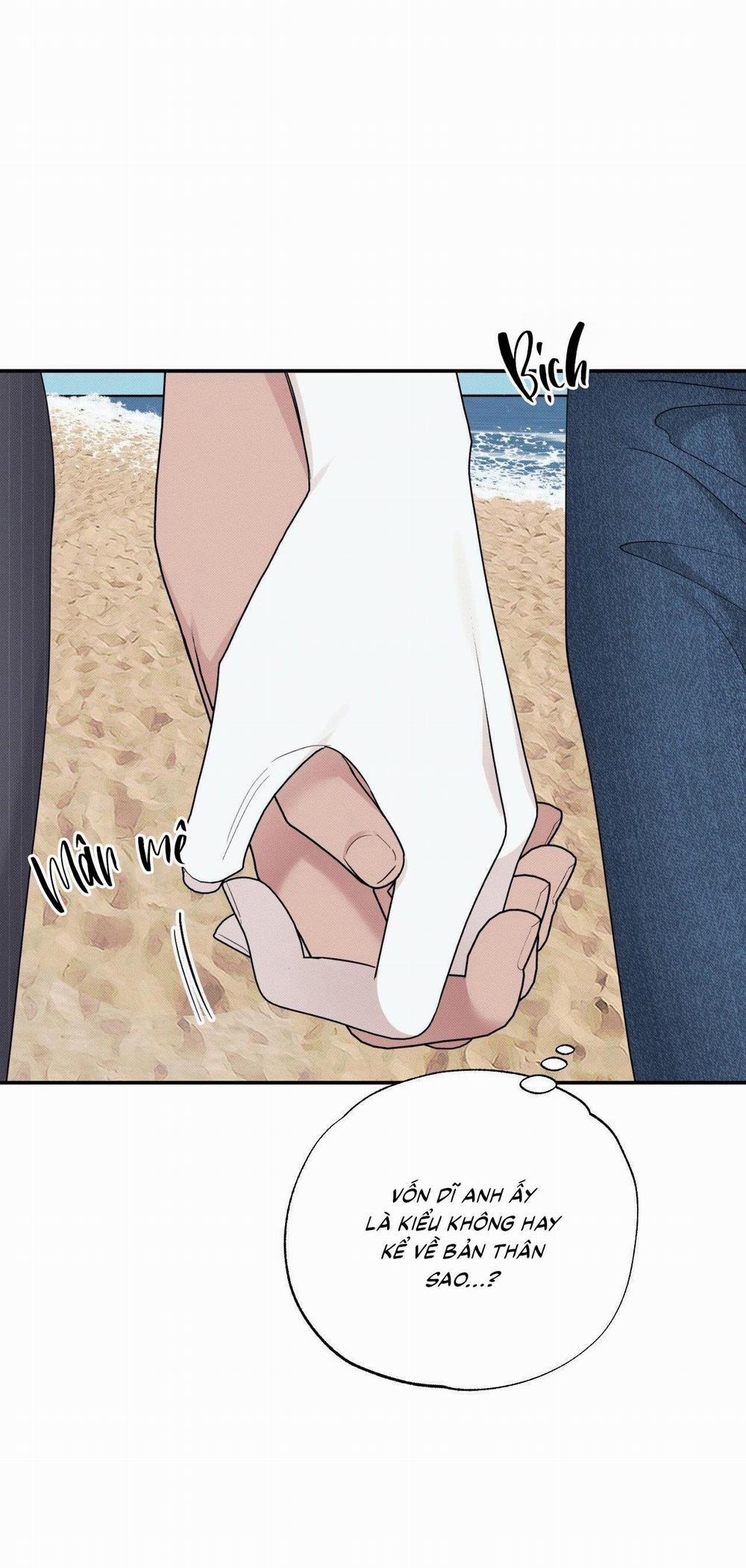 (Cbunu) Đầm Lầy Của Nhân Ngư 13 trang 59