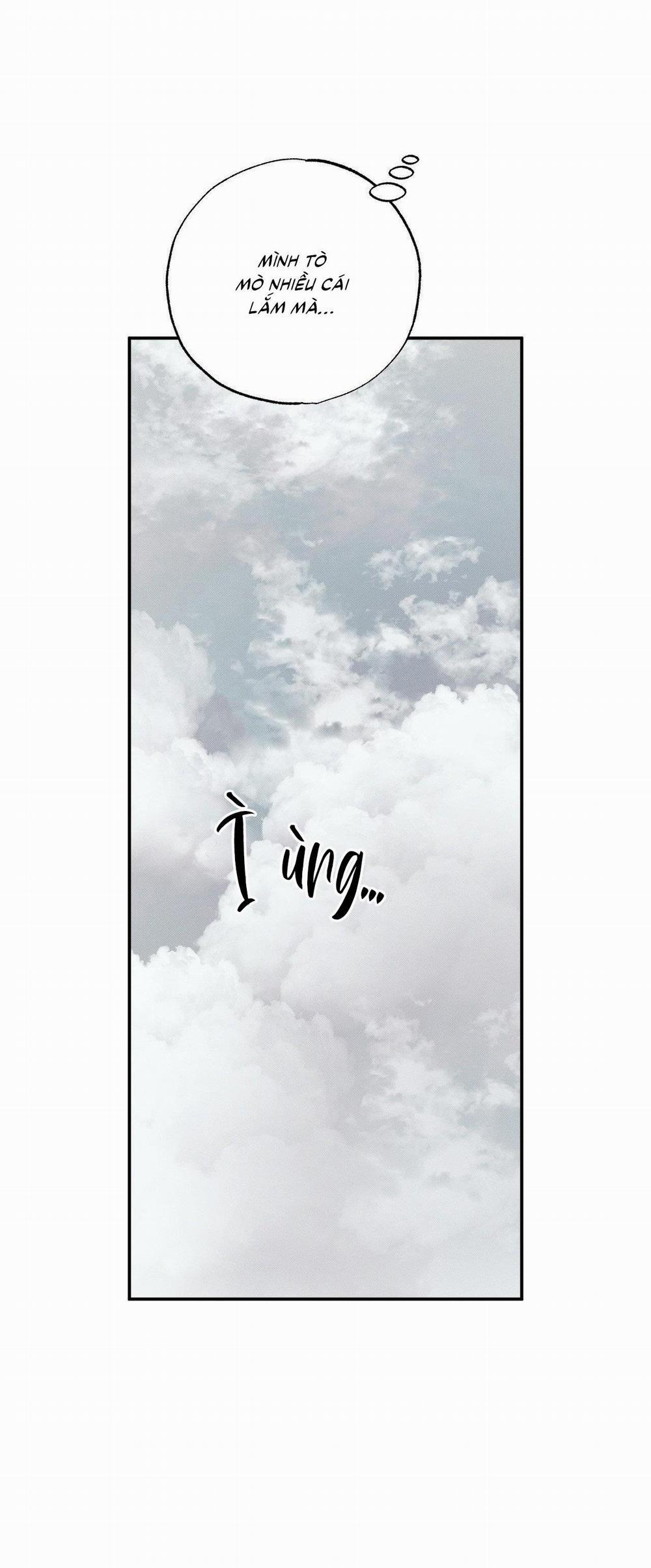 (Cbunu) Đầm Lầy Của Nhân Ngư 13 trang 60