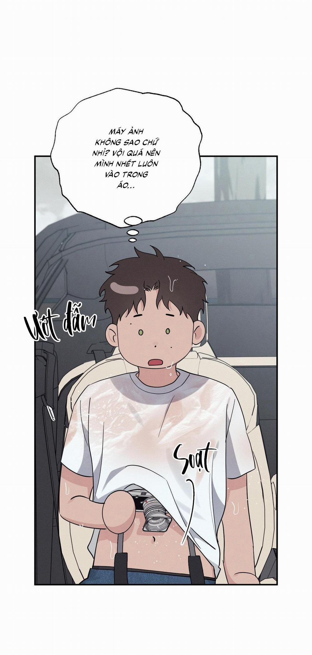 (Cbunu) Đầm Lầy Của Nhân Ngư 13 trang 66