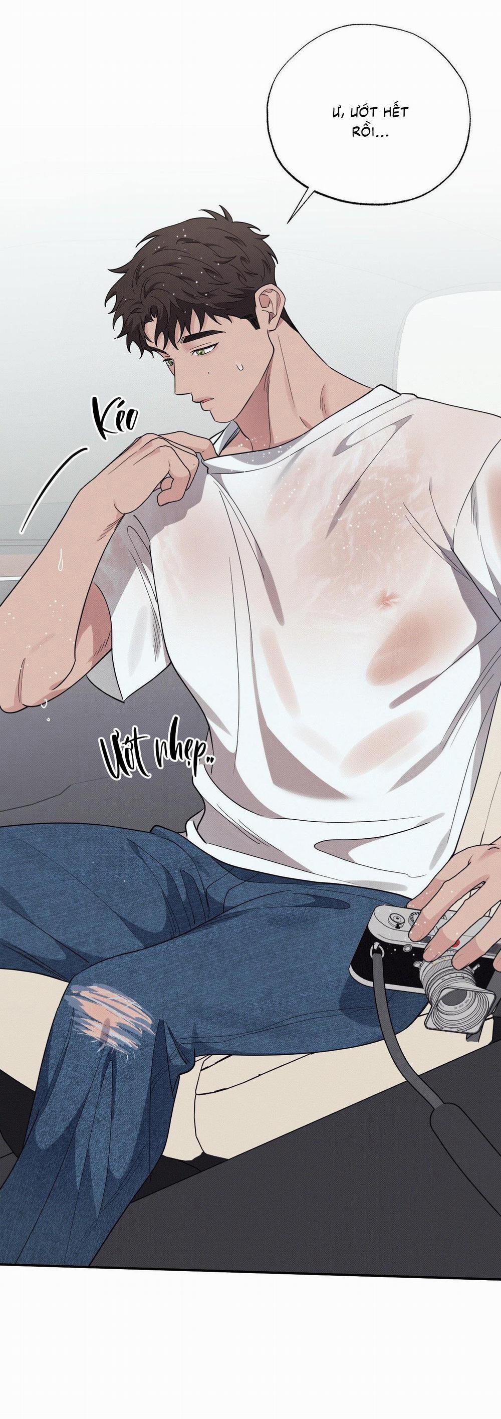 (Cbunu) Đầm Lầy Của Nhân Ngư 13 trang 68