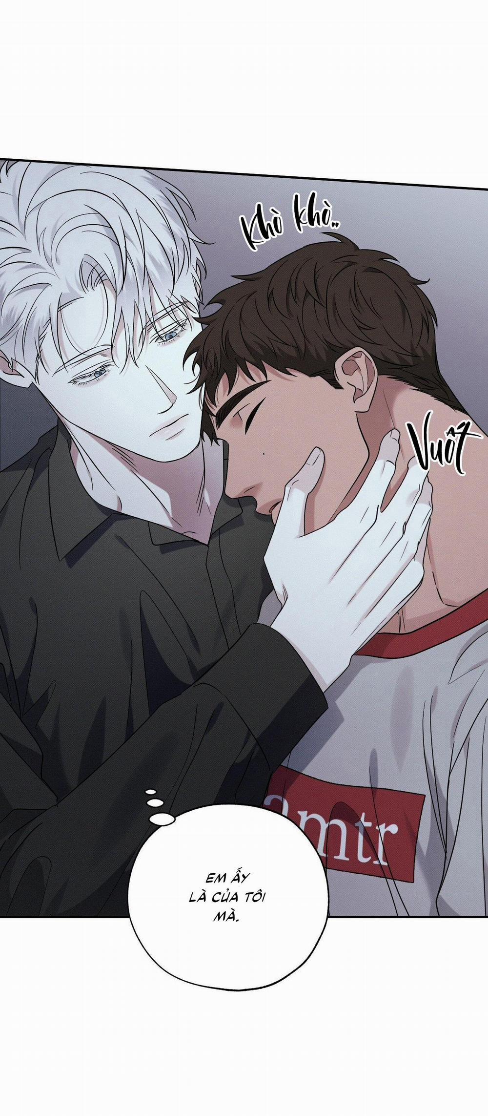 (Cbunu) Đầm Lầy Của Nhân Ngư 13 trang 7